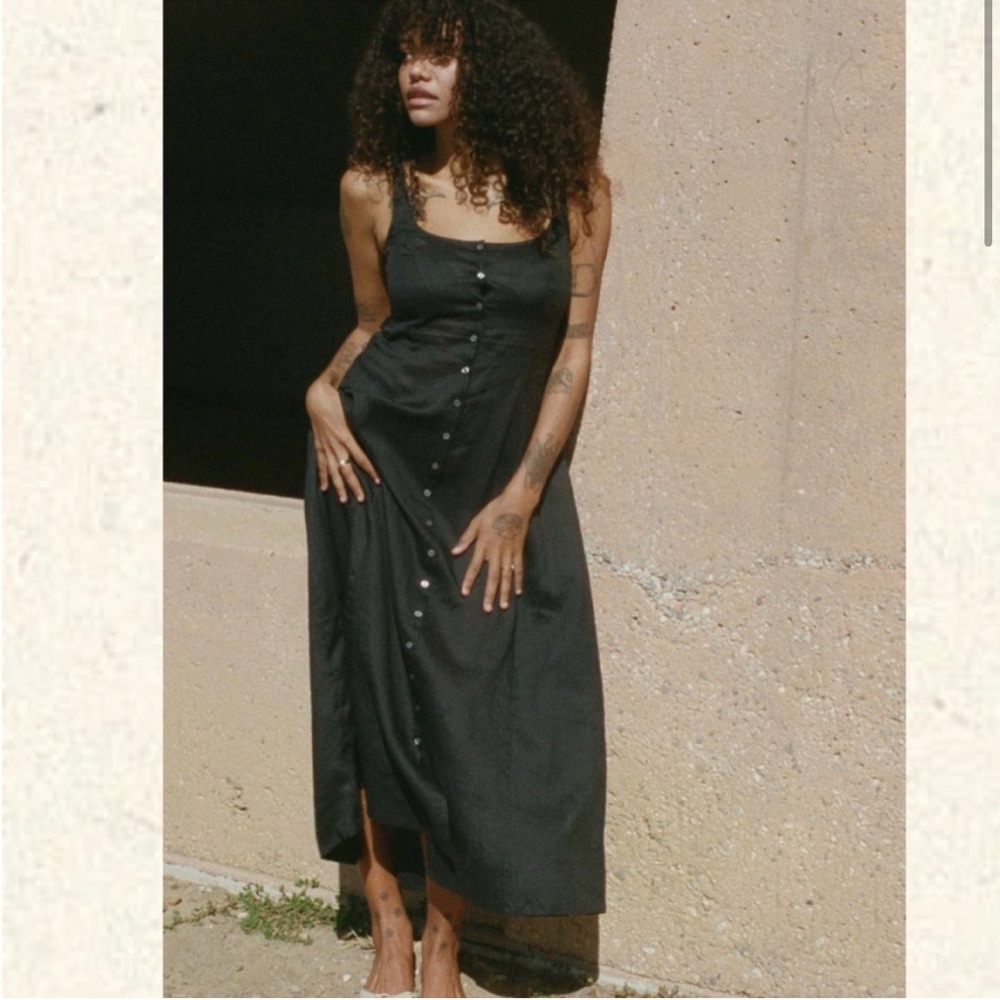 NWT Doen Lantana Dress size XXS